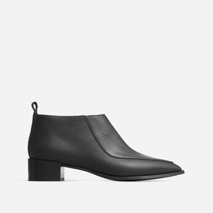 New In Box Everlane Boss Bootie Size 8